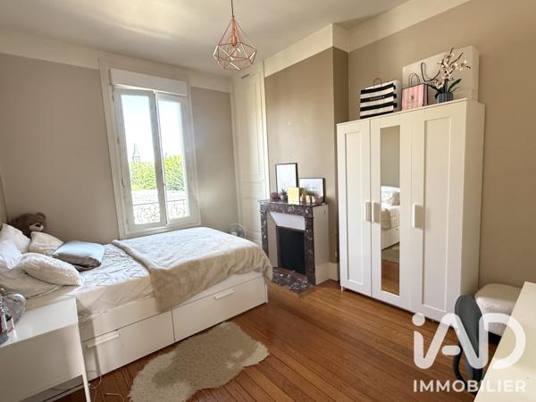 Maison à vendre 7 pièces 182 m² Compiègne