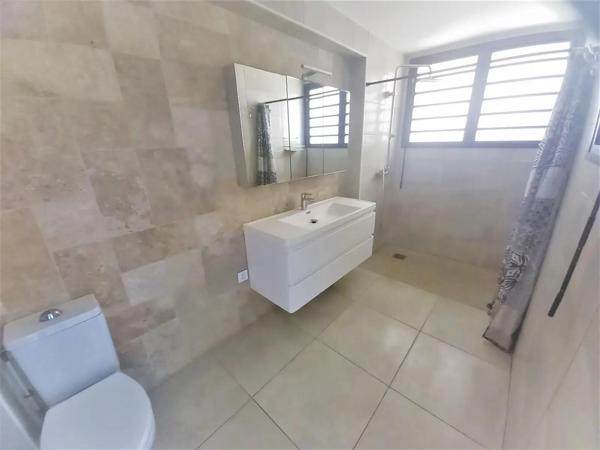 Appartement à vendre 3 pièces 80m²