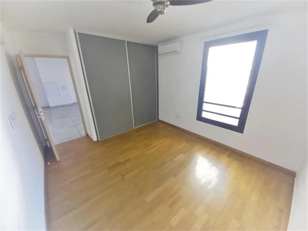 Appartement à vendre 3 pièces 80m²