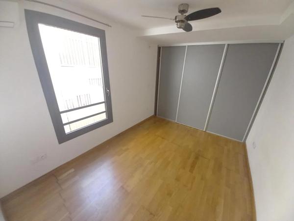 Appartement à vendre 3 pièces 80m²