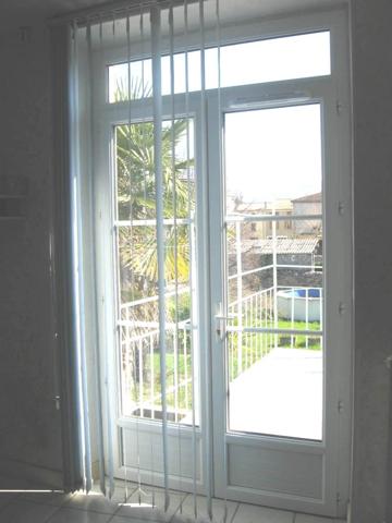 BOURDEAUX STUDIO AVEC TERRASSE