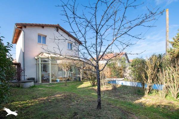 Maison à vendre |  Portet-sur-Garonne |  5 pièces | 113 m²