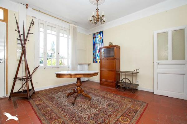 Maison à vendre |  Portet-sur-Garonne |  5 pièces | 113 m²