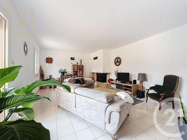 Maison à vendre  8 pièces - 196,22 m2 VILLENEUVE LES MAGUELONE - 34