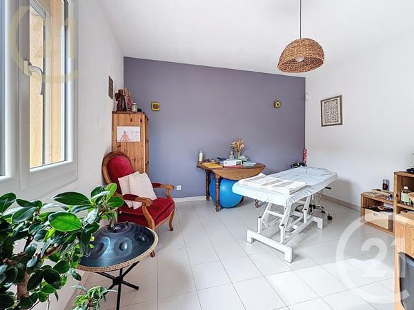 Maison à vendre  8 pièces - 196,22 m2 VILLENEUVE LES MAGUELONE - 34