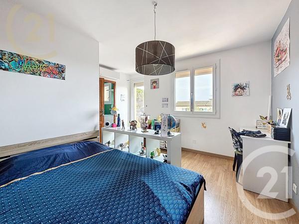 Maison à vendre  8 pièces - 196,22 m2 VILLENEUVE LES MAGUELONE - 34