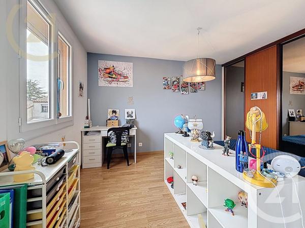 Maison à vendre  8 pièces - 196,22 m2 VILLENEUVE LES MAGUELONE - 34