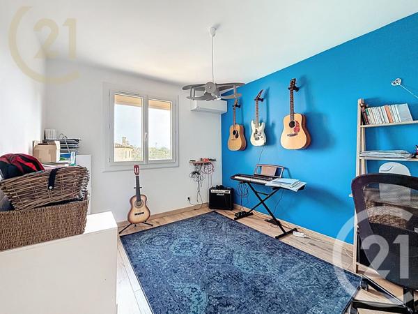 Maison à vendre  8 pièces - 196,22 m2 VILLENEUVE LES MAGUELONE - 34