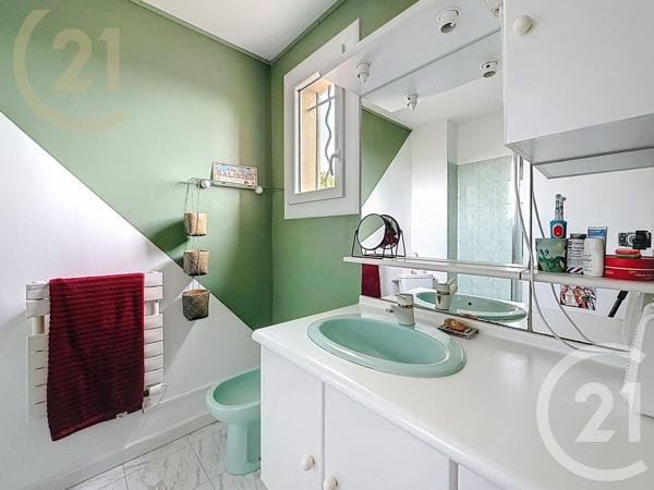 Maison à vendre  8 pièces - 196,22 m2 VILLENEUVE LES MAGUELONE - 34