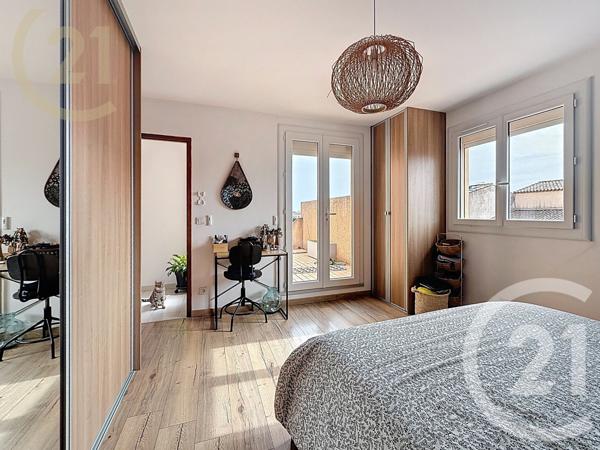Maison à vendre  8 pièces - 196,22 m2 VILLENEUVE LES MAGUELONE - 34