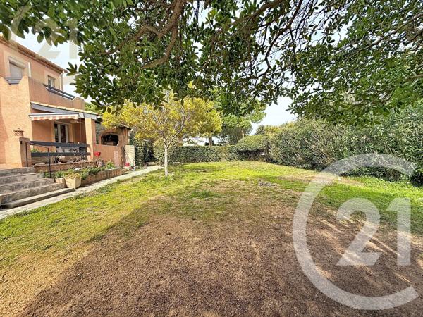 Maison à vendre  8 pièces - 196,22 m2 VILLENEUVE LES MAGUELONE - 34