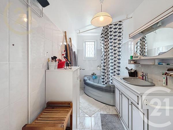 Maison à vendre  8 pièces - 196,22 m2 VILLENEUVE LES MAGUELONE - 34
