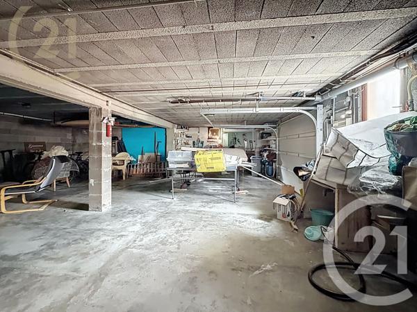 Maison à vendre  8 pièces - 196,22 m2 VILLENEUVE LES MAGUELONE - 34
