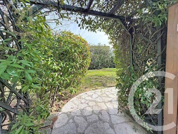 Maison à vendre  8 pièces - 196,22 m2 VILLENEUVE LES MAGUELONE - 34
