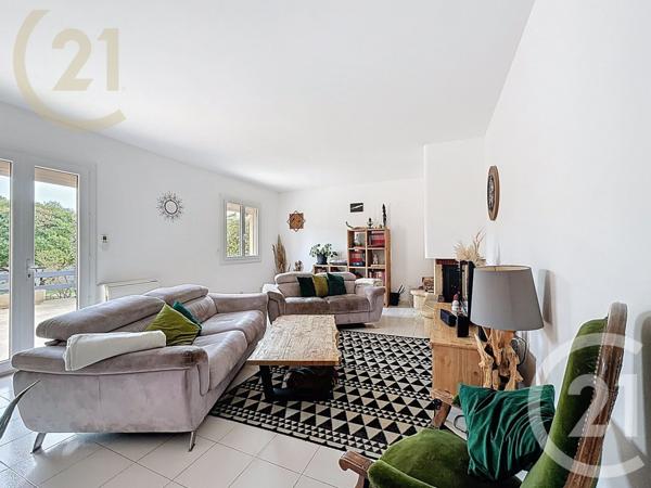 Maison à vendre  8 pièces - 196,22 m2 VILLENEUVE LES MAGUELONE - 34