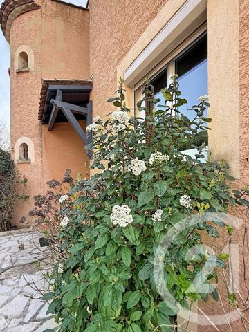 Maison à vendre  8 pièces - 196,22 m2 VILLENEUVE LES MAGUELONE - 34