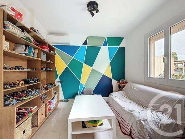 Maison à vendre  8 pièces - 196,22 m2 VILLENEUVE LES MAGUELONE - 34