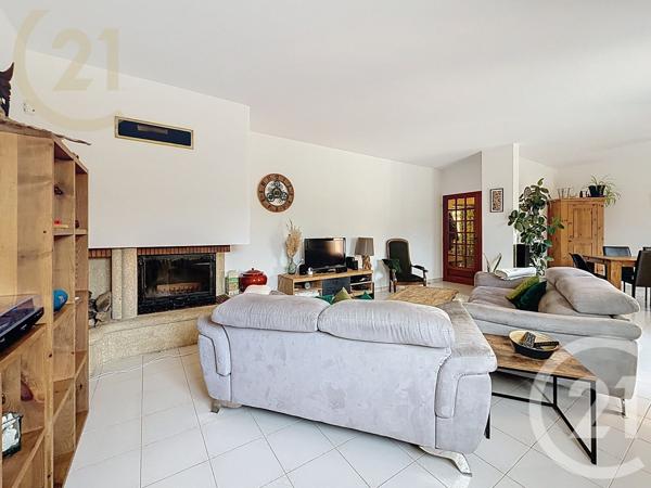 Maison à vendre  8 pièces - 196,22 m2 VILLENEUVE LES MAGUELONE - 34