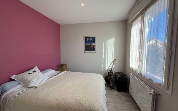 Maison à vendre    4 pièces •  Dax