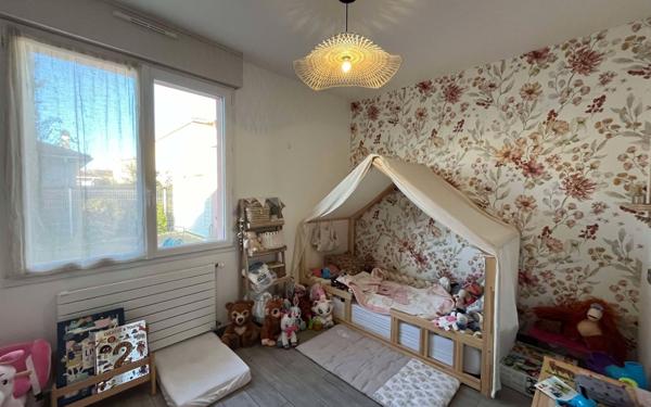 Maison à vendre    4 pièces •  Dax