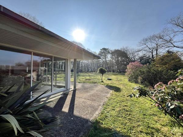 Maison à vendre |  Quéven |  5 pièces | 125 m²