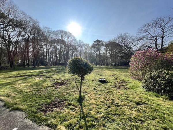 Maison à vendre |  Quéven |  5 pièces | 125 m²