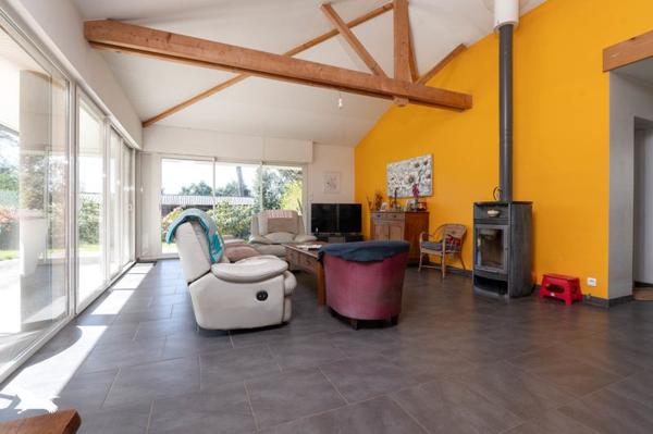 Maison à vendre |  Quéven |  5 pièces | 125 m²