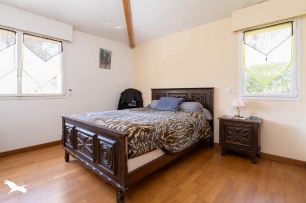 Maison à vendre |  Quéven |  5 pièces | 125 m²