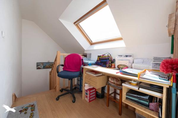 Maison à vendre |  Quéven |  5 pièces | 125 m²