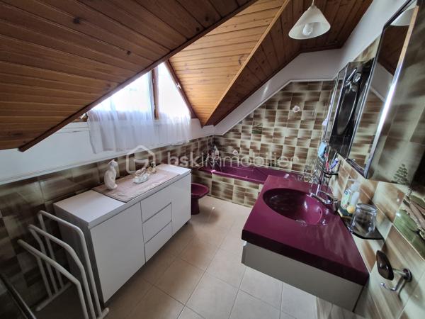 Maison de 125,82 m²