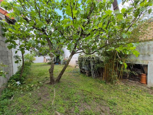 Maison de 125,82 m²