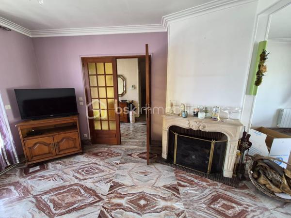 Maison de 125,82 m²