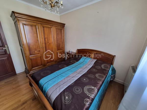 Maison de 125,82 m²