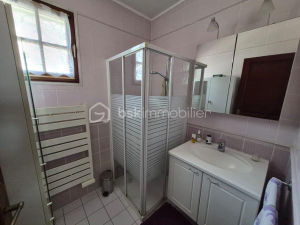 Maison de 125,82 m²