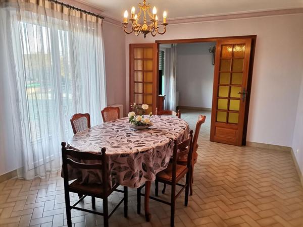 Maison à vendre à Boisgervilly en Ille-et-Vilaine (35360), ref : 048-V1244V