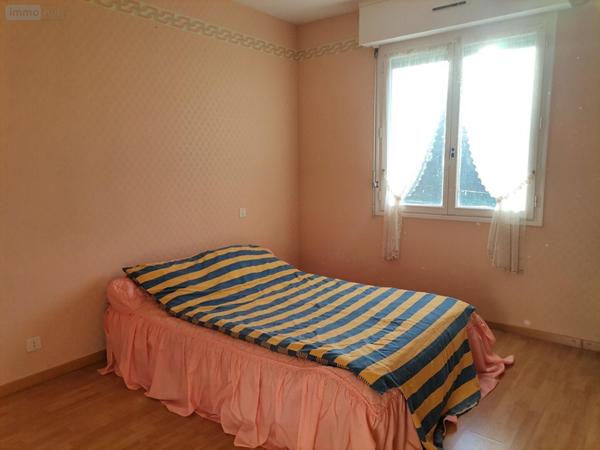 Maison à vendre à Boisgervilly en Ille-et-Vilaine (35360), ref : 048-V1244V