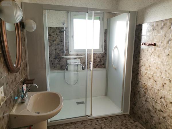 Maison à vendre à Boisgervilly en Ille-et-Vilaine (35360), ref : 048-V1244V