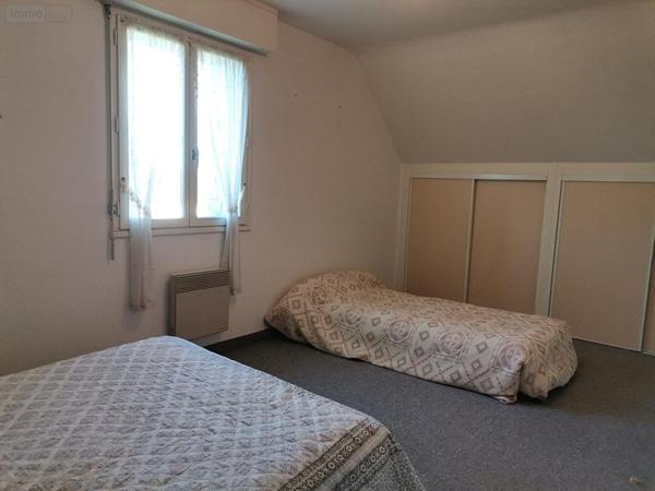 Maison à vendre à Boisgervilly en Ille-et-Vilaine (35360), ref : 048-V1244V