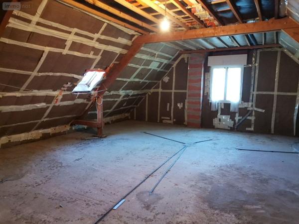 Maison à vendre à Boisgervilly en Ille-et-Vilaine (35360), ref : 048-V1244V