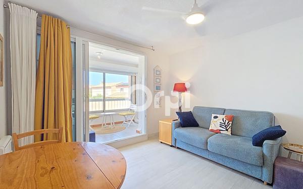 Appartement à vendre    1 pièce • 22,79 m2 Sanary-sur-Mer