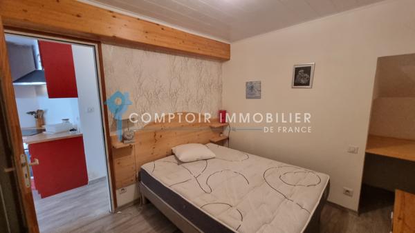 Maison 12 pièce(s) 5 chambre(s) 200 m²
