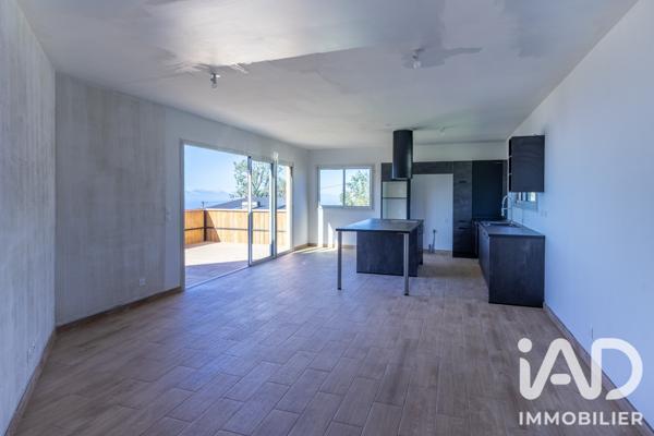 Maison à vendre 6 pièces 110 m² Les Avirons
