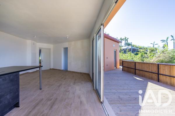 Maison à vendre 6 pièces 110 m² Les Avirons