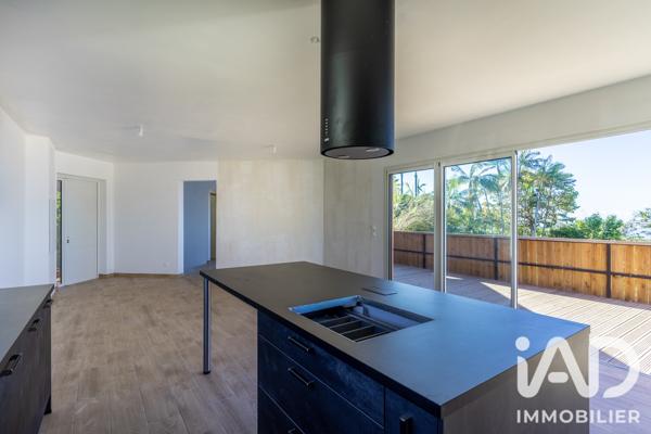 Maison à vendre 6 pièces 110 m² Les Avirons