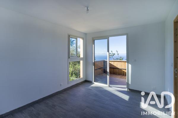 Maison à vendre 6 pièces 110 m² Les Avirons