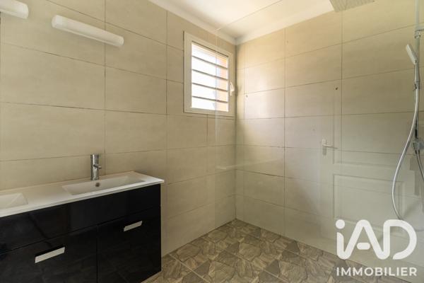 Maison à vendre 6 pièces 110 m² Les Avirons