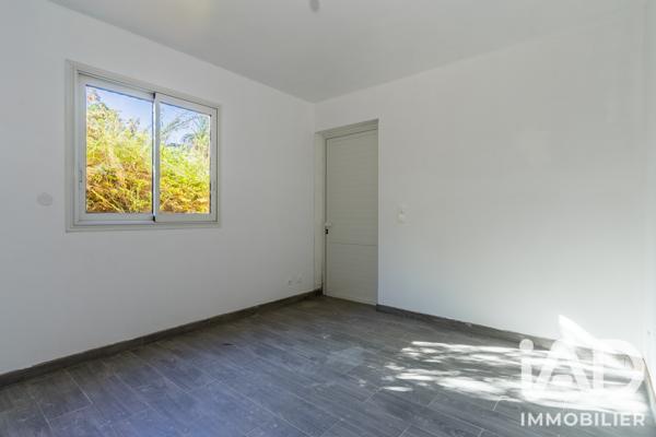 Maison à vendre 6 pièces 110 m² Les Avirons