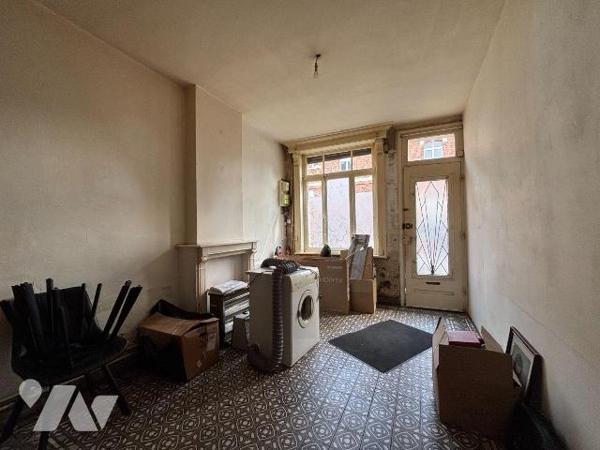 EN EXCLUSIVITE - Merville

À seulement 2 minutes à pied du centre-ville, venez découvrir en e...