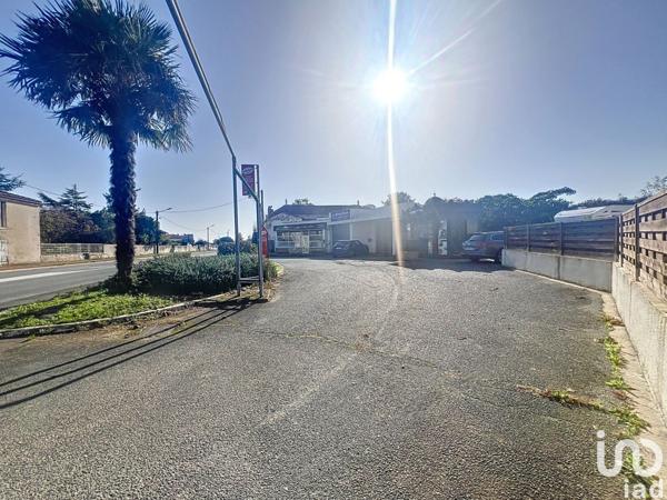 Restauration rapide à vendre 15 m² Marans