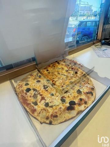 Restauration rapide à vendre 15 m² Marans